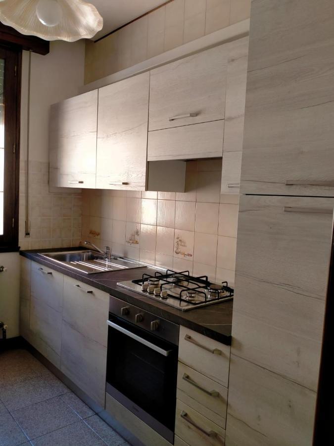 Casa Nel Delta Del Po Apartment Scardovari Bagian luar foto