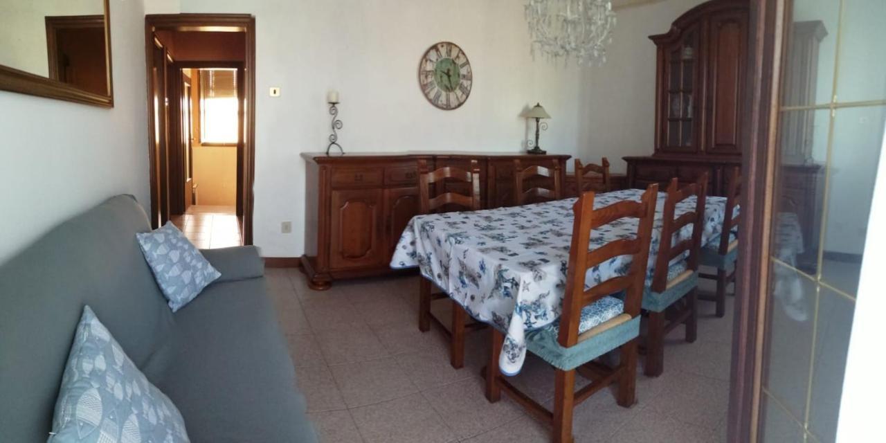 Casa Nel Delta Del Po Apartment Scardovari Bagian luar foto