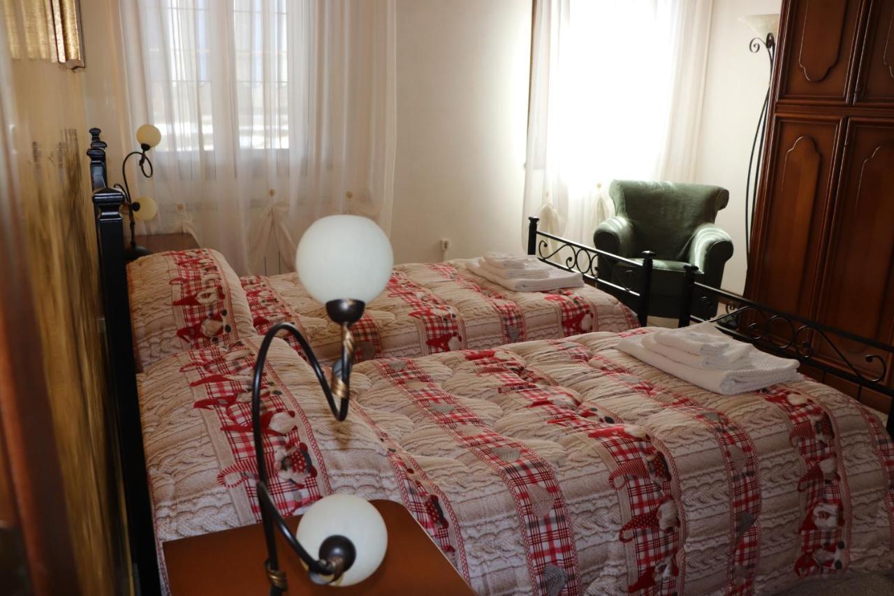 Casa Nel Delta Del Po Apartment Scardovari Bagian luar foto