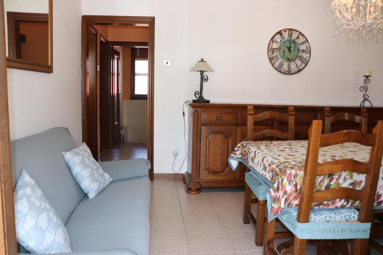 Casa Nel Delta Del Po Apartment Scardovari Bagian luar foto