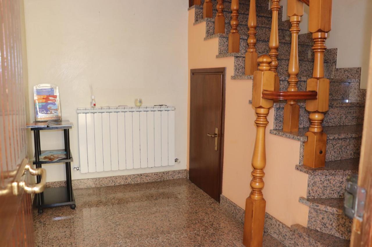 Casa Nel Delta Del Po Apartment Scardovari Bagian luar foto