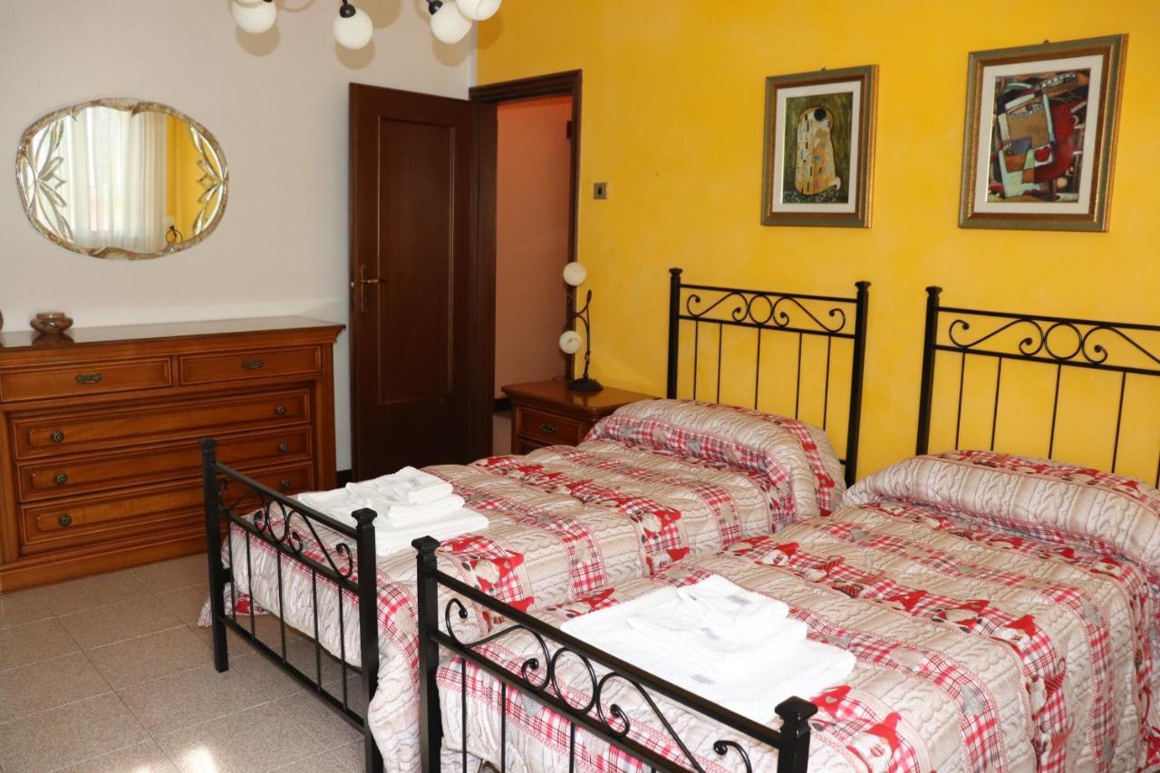 Casa Nel Delta Del Po Apartment Scardovari Bagian luar foto
