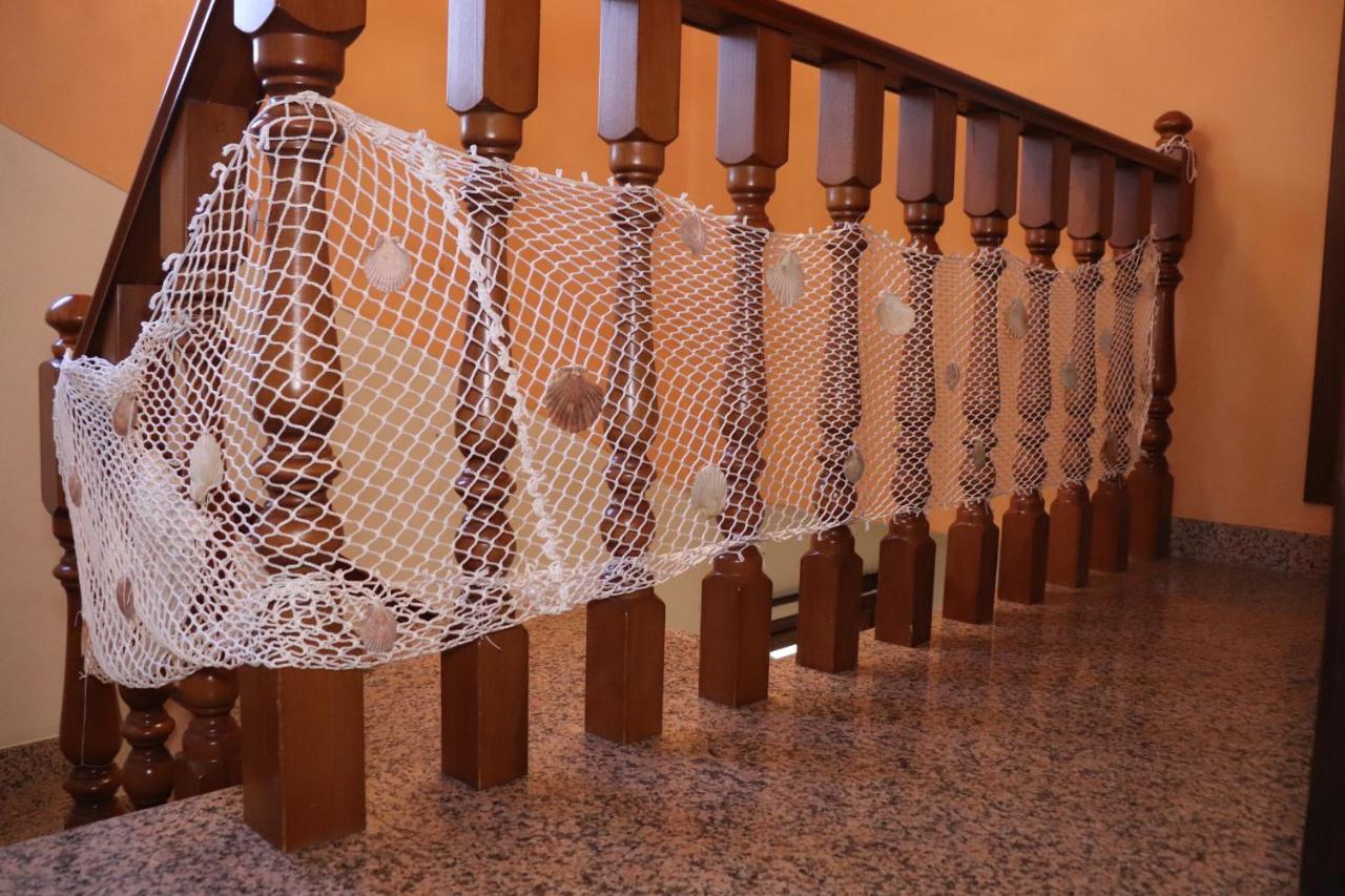 Casa Nel Delta Del Po Apartment Scardovari Bagian luar foto