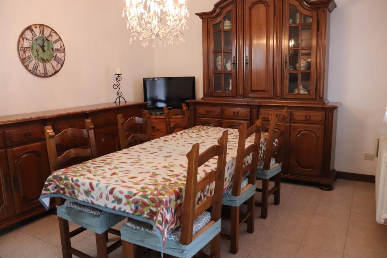 Casa Nel Delta Del Po Apartment Scardovari Bagian luar foto